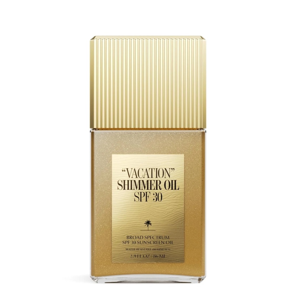 Vacation Shimmer Oil SPF 30 - Picture 8 of 16